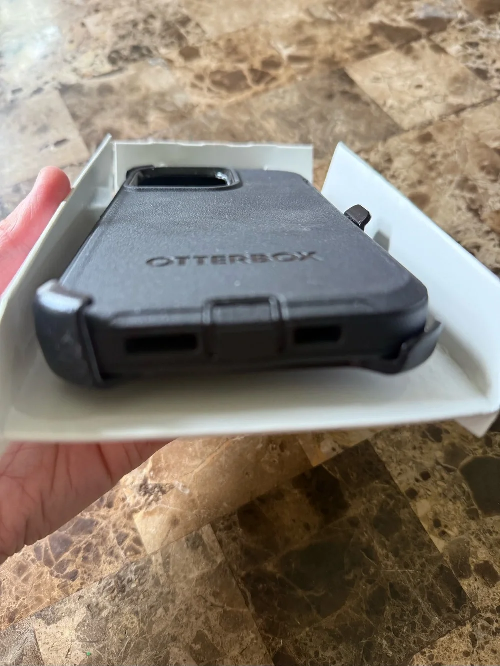 New OtterBox Defender Series iPhone 14 Pro Max Case / iPhone 2022 X-Large Pro